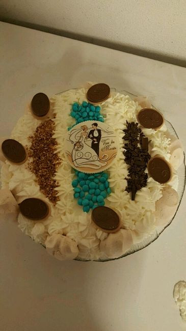 Dessert - 1