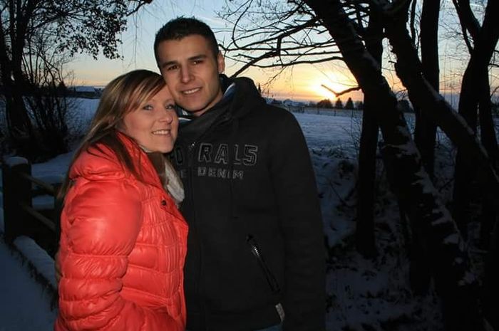Votre plus belle photo de couple - 1