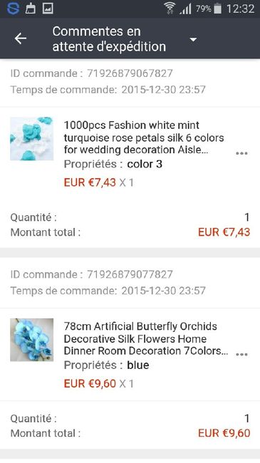 Ma carte bancaire à chauffé... - 4