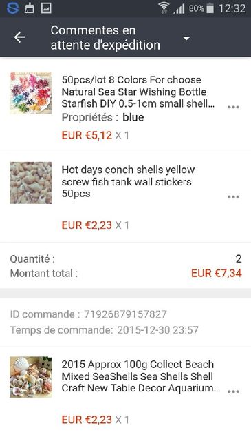 Ma carte bancaire à chauffé... - 6
