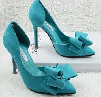Chaussures aliexpress - 1