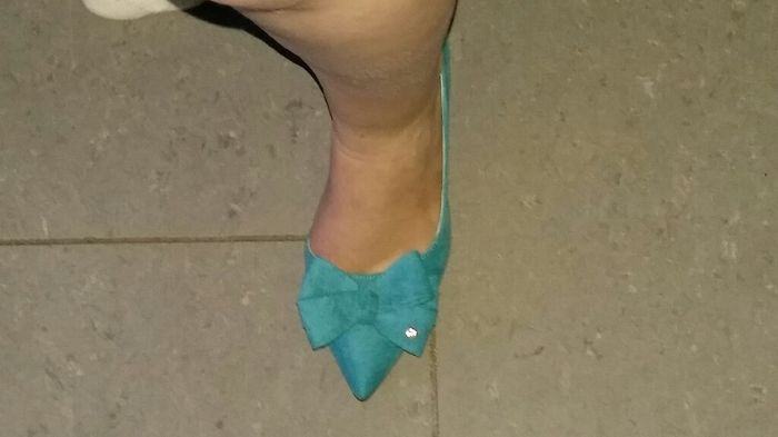 Chaussures aliexpress - 4