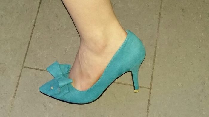 Qui a acheté des chaussures sur alix - 2