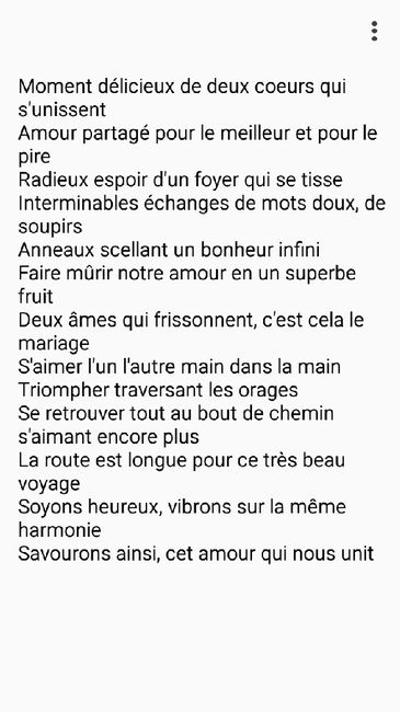 Besoin de votre aide. - 1