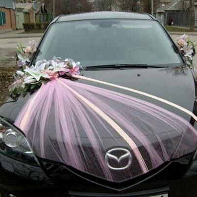 Montrez moi vos déco voiture ! - 1