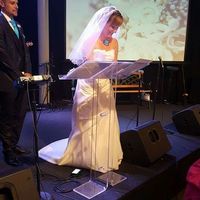 Ça y est, depuis le 10 septembre 2016, je suis enfin madame a. - 3