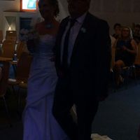 Sortez les dossiers!! photo ratée de mariage!! - 1