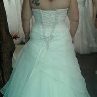 Comment sera votre robe de mariée ? - 2