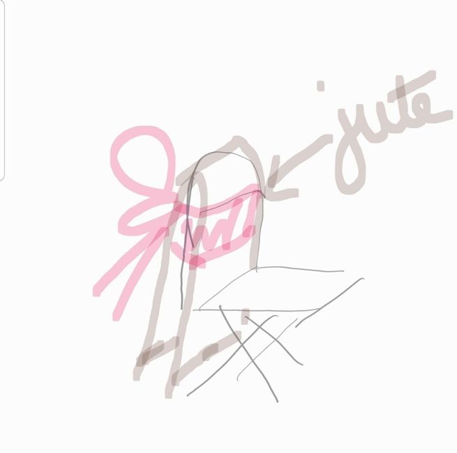 Decoration des chaises 3