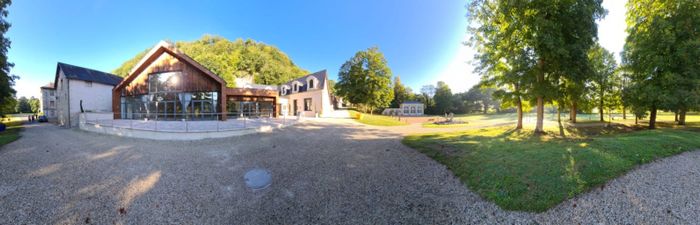 Votre lieu de réception 6