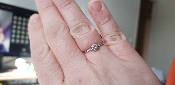 Alliance et vos bagues - 2