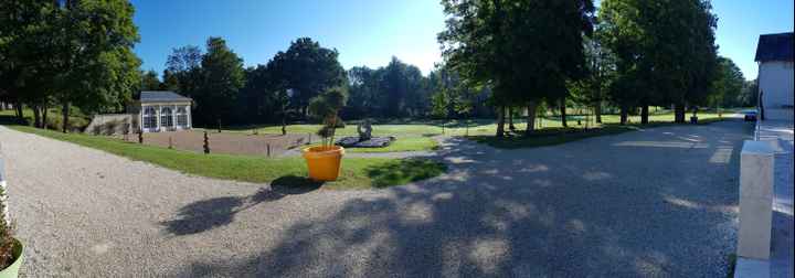 Vos lieux de reception - 2