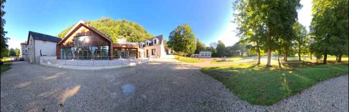 Vos lieux de reception - 4