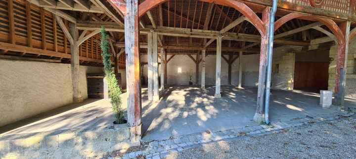 Vos lieux de reception - 5