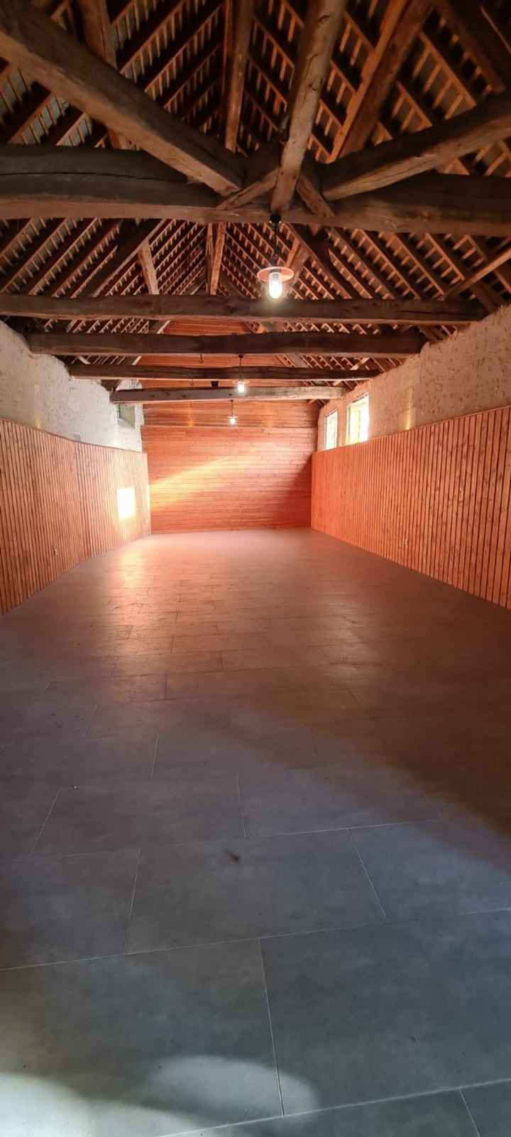 Votre lieu de réception - 8