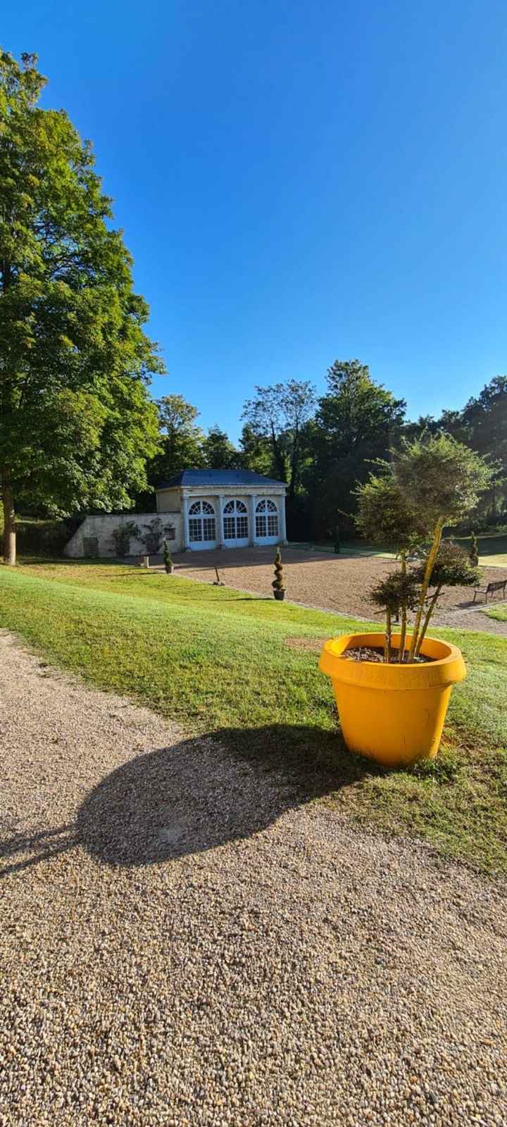 Votre lieu de réception - 9