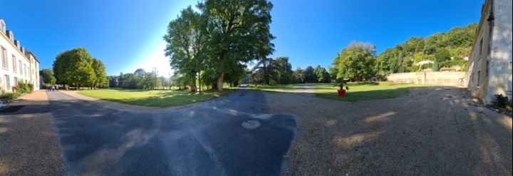 Votre lieu de réception - 10