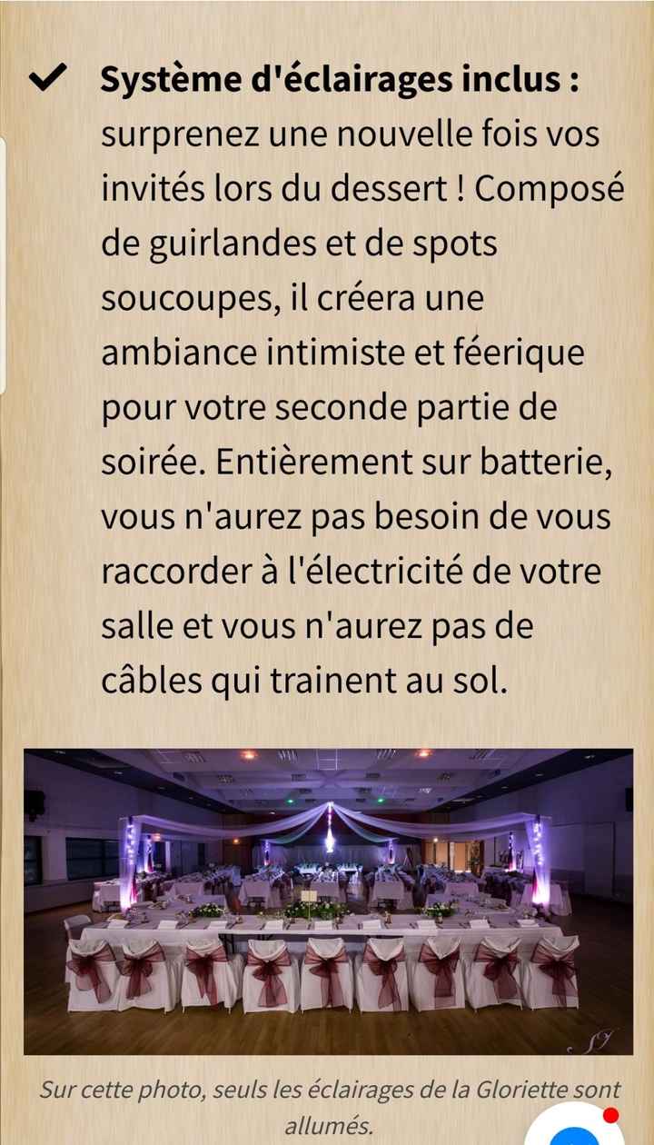 Voillage ou tenture - 2