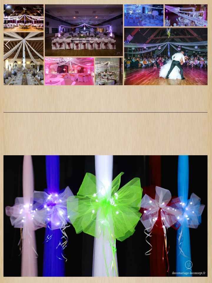 Voillage ou tenture - 3