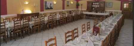 Restaurant Mariage