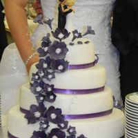 Wedding Cake Yves Rieffer