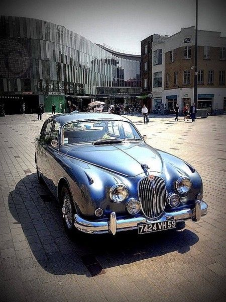 notre voiture