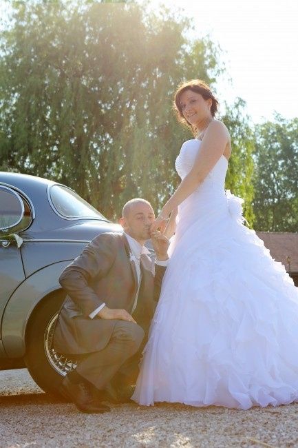 Photo de couple