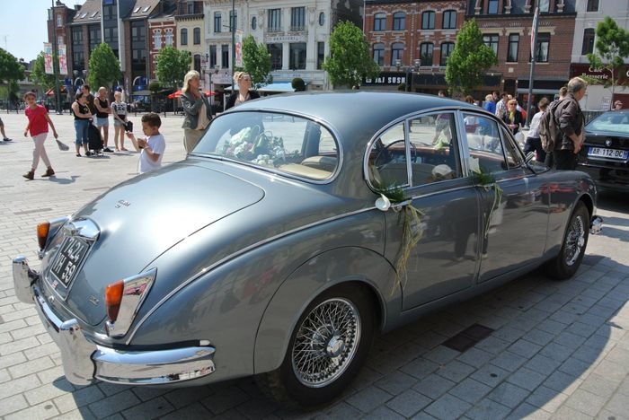 Notre voiture