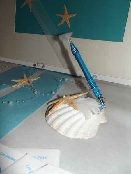 Decoration de notre salle