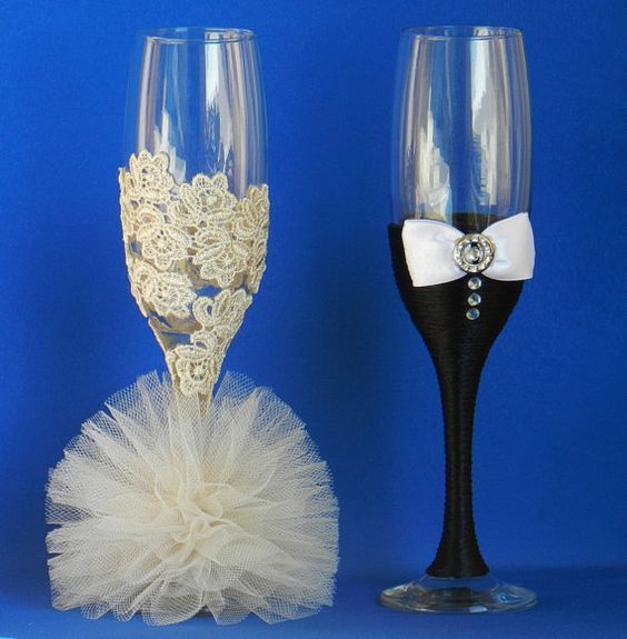 Mr and Mrs