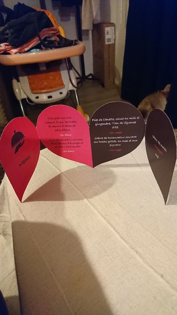 Nous nous marions le 20 Octobre 2018 - Haute-garonne - 1