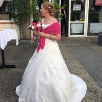 Ils se marièrent et reçurent beaucoup d'amour - 2