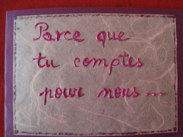1ère page demande témoin