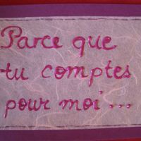 1ère page demande témoin 2
