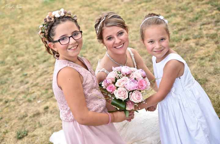 Mariage passé - 8 juillet 2017 - 6