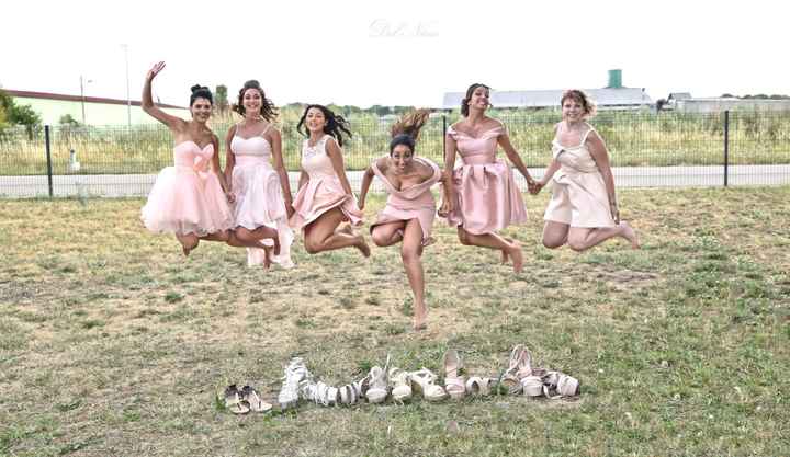 Mariage passé - 8 juillet 2017 - 9