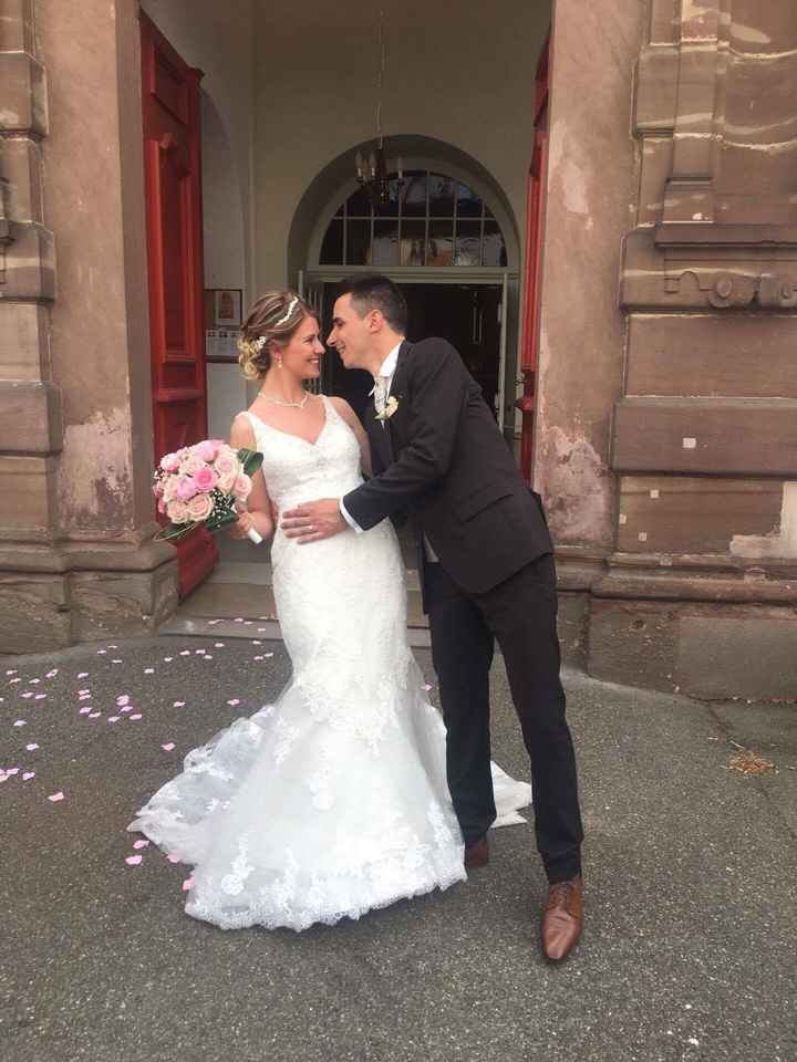 Mariage passé - 8 juillet 2017 - 11