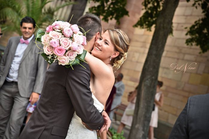 Mariage passé - 8 juillet 2017 - 3