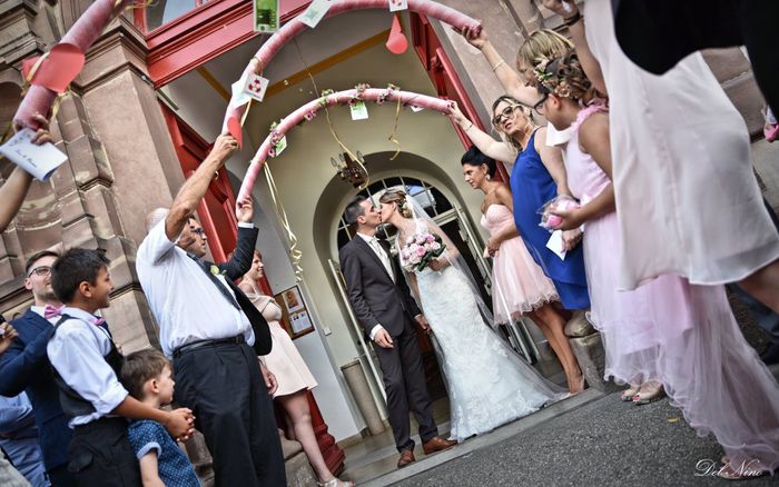 Mariage passé - 8 juillet 2017 - 5