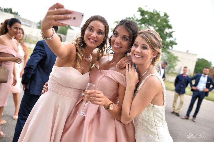 Mariage passé - 8 juillet 2017 - 7