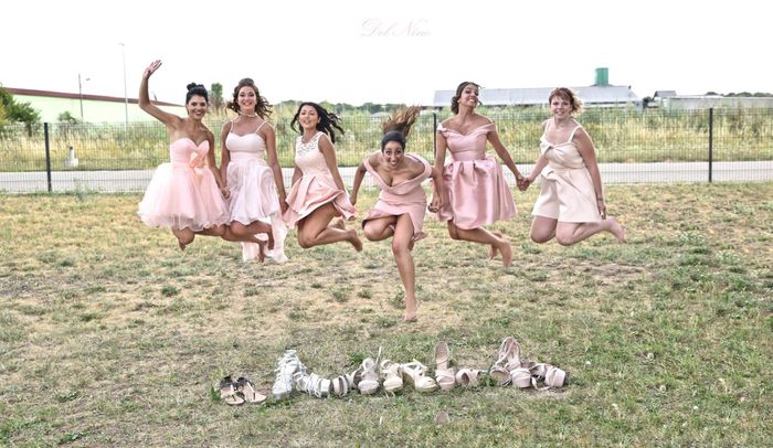 Mariage passé - 8 juillet 2017 - 9