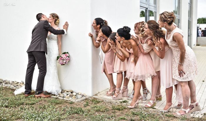 Mariage passé - 8 juillet 2017 - 12