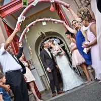Mariage passé - 8 juillet 2017 - 5