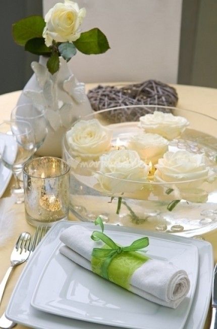 centre de table