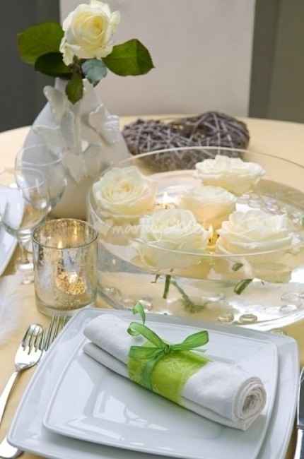 centre de table