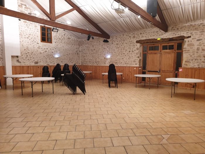 Decoration chaises 16