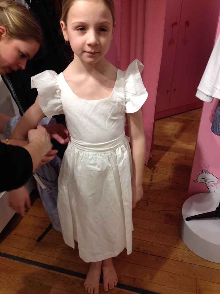 Anti dh en robe de princesse! - 2