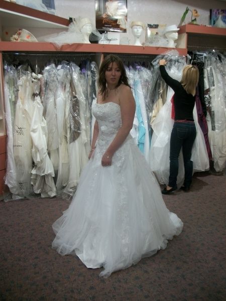Ma robe 
