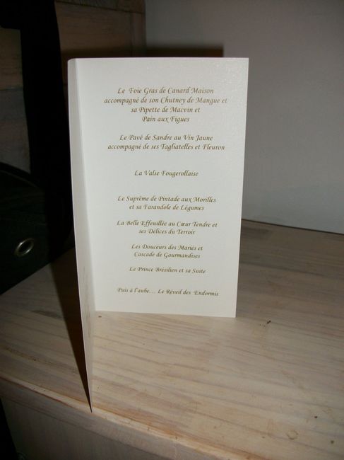 Le Repas de noces 