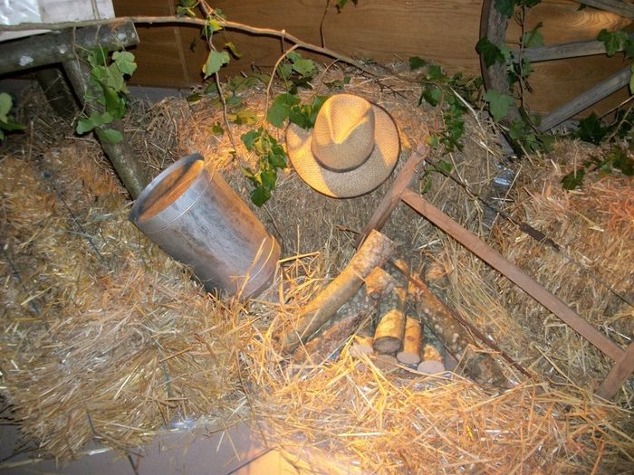 décoration 